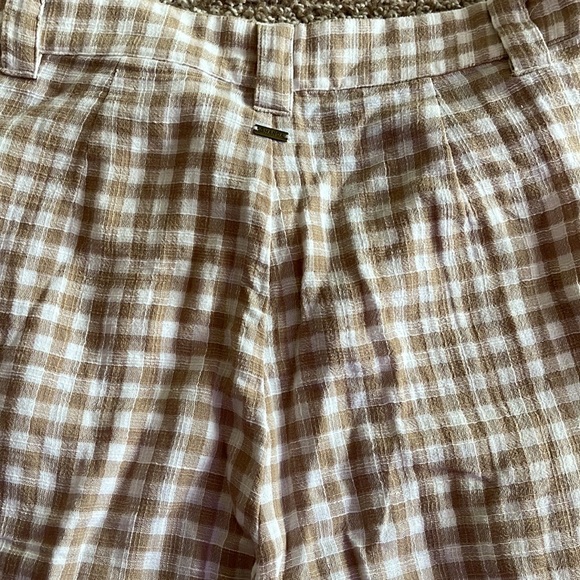 Ghanda Oxford Pant Size 8 - Picture 7 of 10